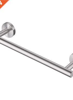 Hand Towel Bar Bathroom Towel Holder Kitchen Dish Cloths Han