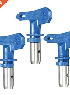 Paquet de 3 buses réversibles pour pulvérisati