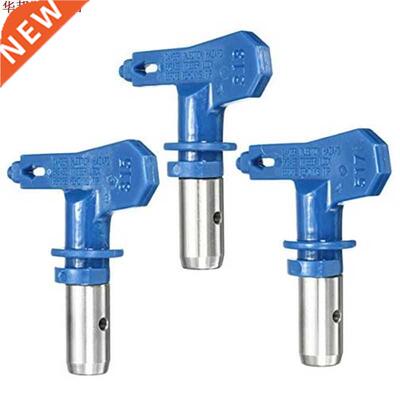 Paquet de 3 buses réversibles pour pulvérisati