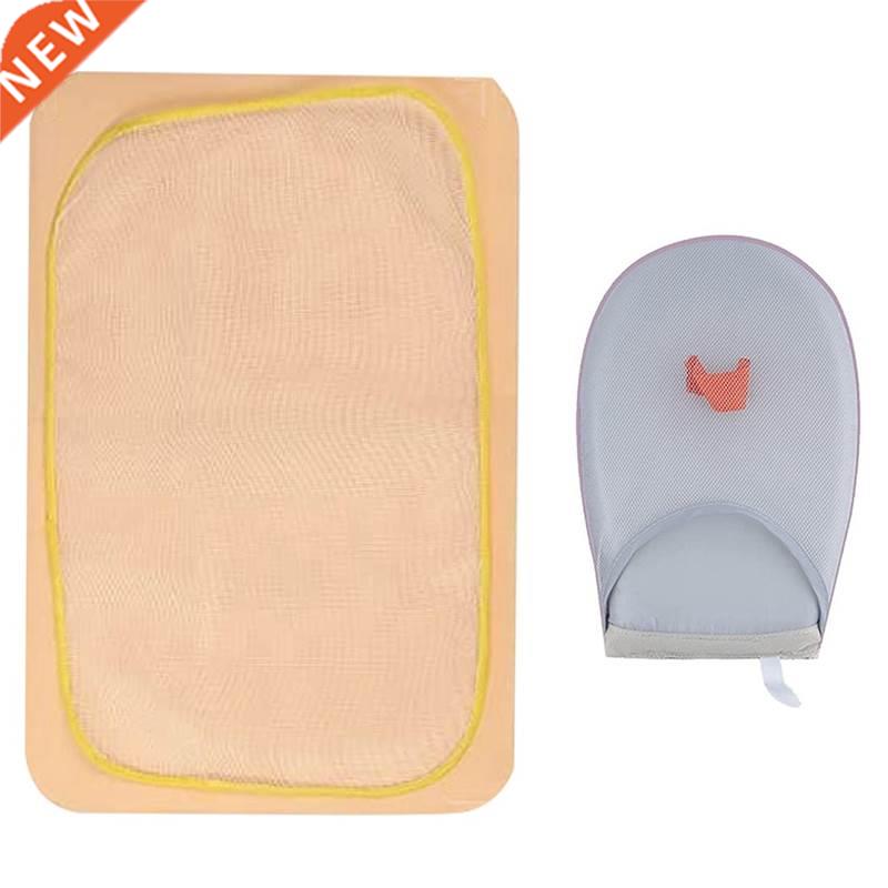 Garment Ironing Machine Ironing Gloves, Waterproof And Steam