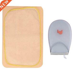 Garment Ironing Machine Ironing Gloves, Waterproof And Steam