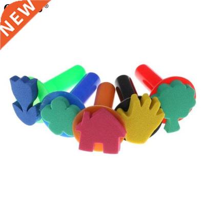 5pcs Sponge Seals Educational Toys for Children Kids Juguete