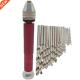 Craft Watch Twist Hole Pin Hand Bit Drill Hss 25pc