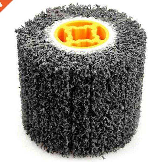 120X100mm Metal Grinding And Welding Repair Rust Removal Cle