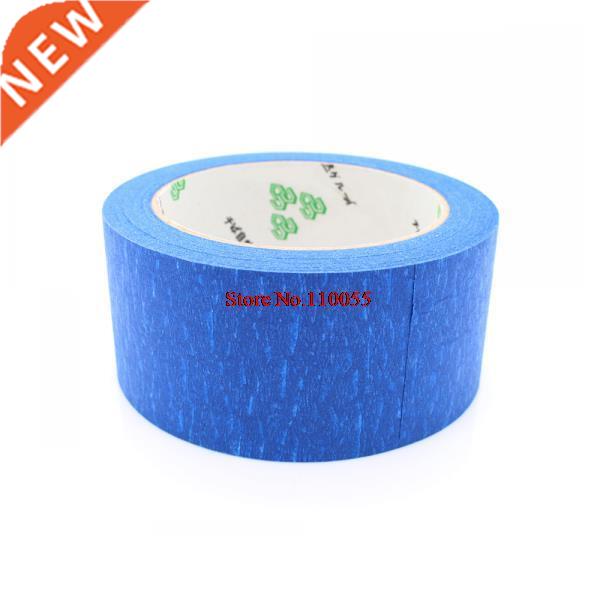 50MM X 0M Blue Painters Tape/ D Printer Heat Tape Resistan