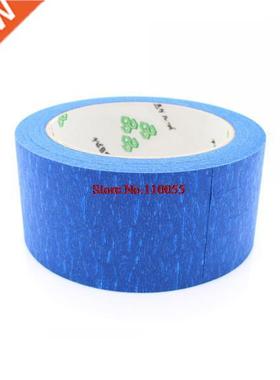 50MM X 0M Blue Painters Tape/ D Printer Heat Tape Resistan