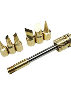 20-100W Electric Soldering iron Tip Replaceable Solder iron