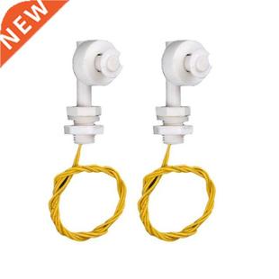 Angle 110 Level Sensor Water 220V Float 2pcs Right set
