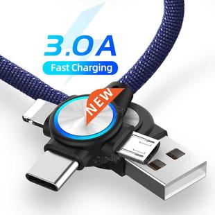 USB Cha Pin Micro Type for Cable Mobile Phone