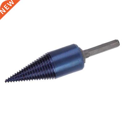 Wood Cone Punch Drill Screw Cone Wear Resistance for Drillin