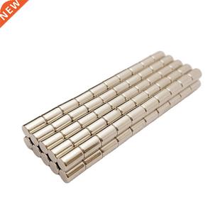 New Dia4x6mm earth Rare Disc Brand Sales Whole pack 100pcs