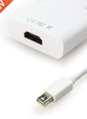 Mini Display Port to HDMI ThunderBolt For iMac Mac Macbook P