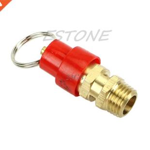 120PSI Compressor Pressure Valve BSP Relief