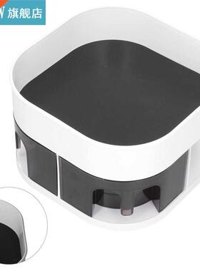 Spice Rack Cupboard Storage Rack Large Capacity with for Ki