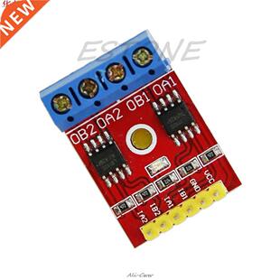 L9110S Module de commande | Pilote de moteur Stepper double