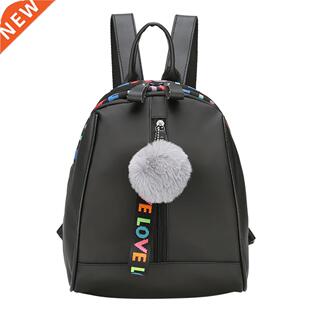 Backpacks School Bags for Teenage Girls Women Fashion Love