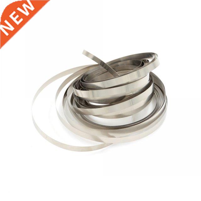 High Quality Ni Plate Nickel Strip Tape For Li 18650 26650 B