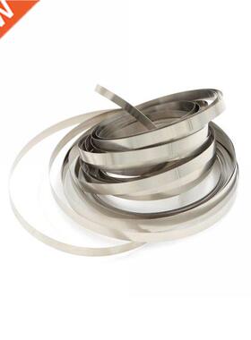 High Quality Ni Plate Nickel Strip Tape For Li 18650 26650 B