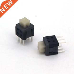 5.8 feet micro wit 5.8mm switch locking self Small 10pcs