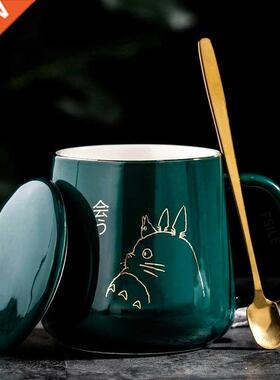 400ml New Product European Style Light Luxury Gold-painted C