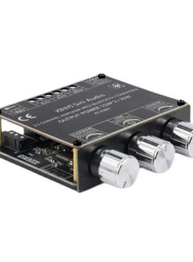 Audo Amplfer Board 15Wx2+30W Hgh & Low Volume Adjustable