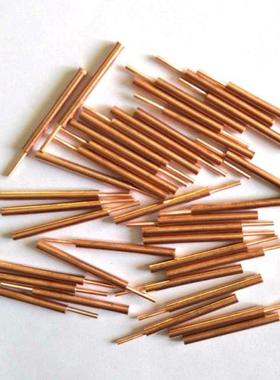 Spot Welder Alumina Copper Material Welding Needle for Spot