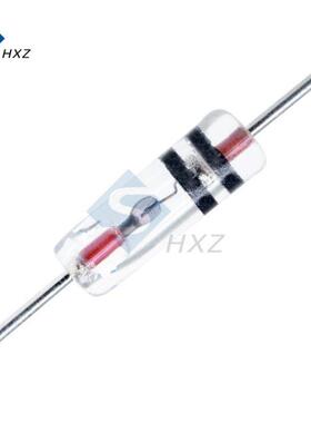 10PCS 1N34A Pont Contact Germanum Dode