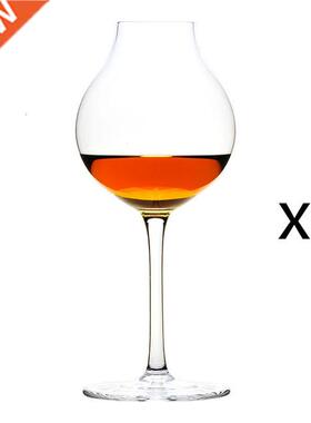 1920s Blenders Whiskey Shot Glass Onion Shape Design Whisky