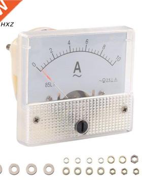 85L1 Current Measuring Instrument 0-10A Pointer Current And