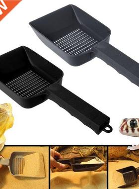 Portable Indoor Sand Shovels Durable Plastic Practical Clean