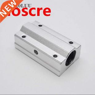 Linear Ball Bearing SCS20LUU CNC Metal FOR 1pc 20mm