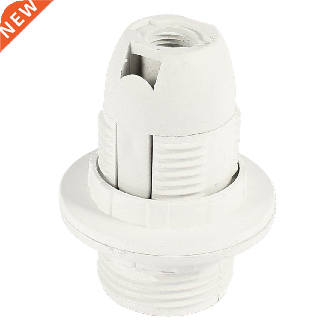 Shell Screw Type E14 Bulb Light Lamp Holder Socket AC 250V 2