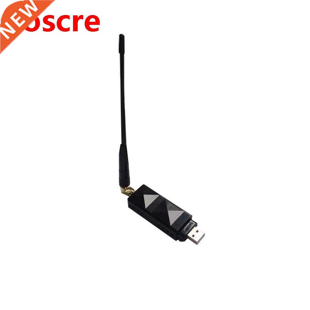 Useful -10 Dual Channel USB Interface AIS Receiver Durable