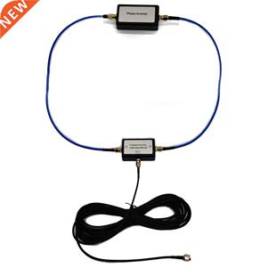 Antenna Passive Portable Magnetic Loop for