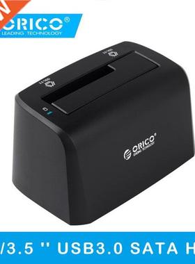 ORICO External Hard Disk Drive Box 2.5/3.5 inch USB2.0/USB3.
