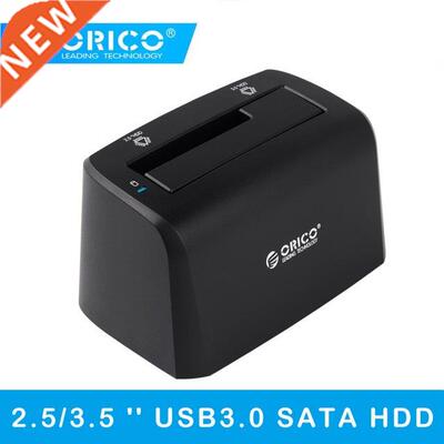 ORICO External Hard Disk Drive Box 2.5/3.5 inch USB2.0/USB3.