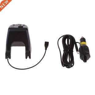 Hidden WiFi Cr DVR Video Recorder Dsh Cm G-sensor loop Re