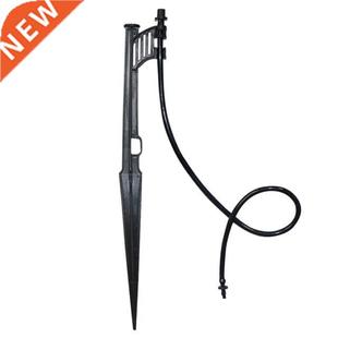 rod Support hose micro with 6mm kit nozzles 50cm for