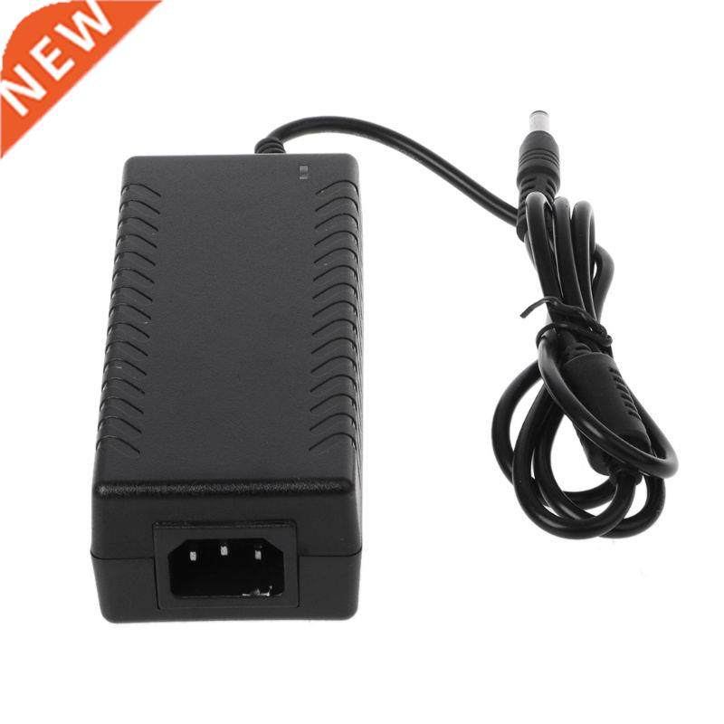 AC 100-240V to DC 48V 3A 120W Power Adapter Port 5.5mm x 2.5