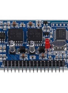 DC- AC Pure Sine Wave Inverter SPWM Board Adjustable Frequen