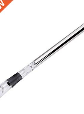 Wine Chiller Wine Aerator Stainless Steel Wine Bottle Cooler