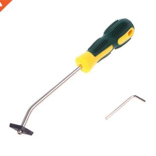 Wall Profe Ceramic Bit Drill Seam Grout Gap Tile Steel Metal