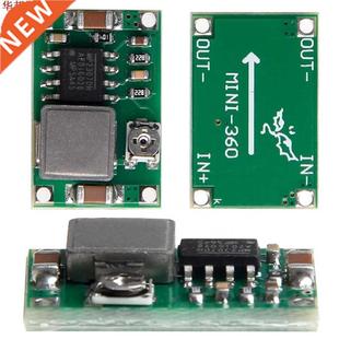 Converter Down 360 Mini 17V Step 4.75V Buck 23V