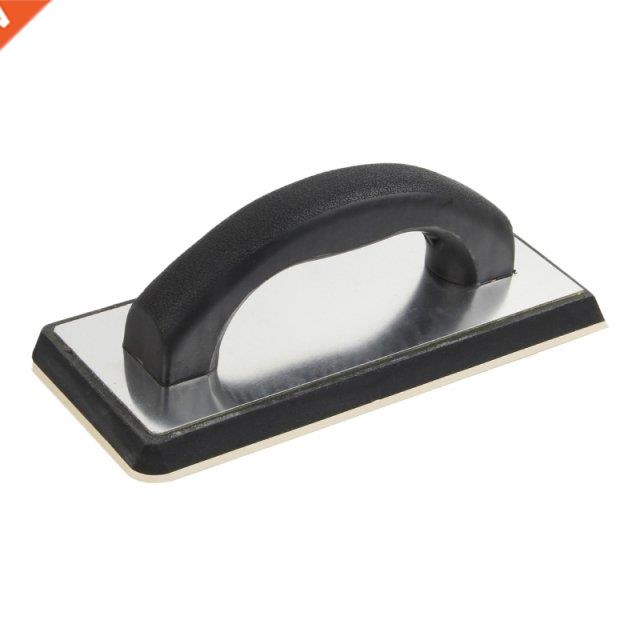 Plastering Trowel with Ergonomic Handle Rounded Square Corne