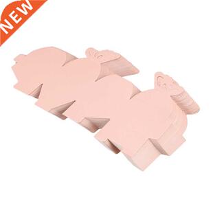 50pcs Butterfly Decoration Boite a Dragees Wedding Decoratio