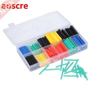 Kit Tubing Tube Multipurpose Wir Heat for Shrink
