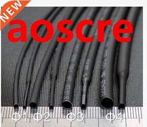 18mm Inner Diameter Length 5m Heatshrink Tubing Heat Shrink