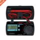 1999 Voltmeter Multimeter Ammeter Digital EM3082