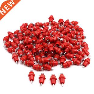 Water Nipples Drinking 50Pcs Bird Chicken Feeder Qua Poultry