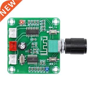 Clear Bluetooth Board A158 Dua Amplifier Ultra Stereo 5.0